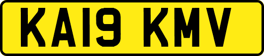KA19KMV