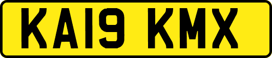 KA19KMX
