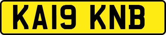 KA19KNB