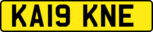 KA19KNE