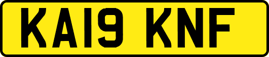 KA19KNF