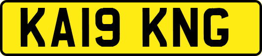 KA19KNG