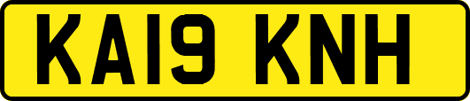 KA19KNH