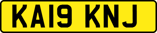 KA19KNJ