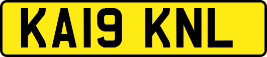 KA19KNL