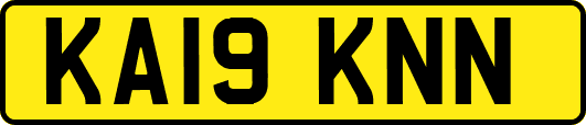 KA19KNN