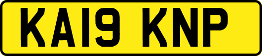 KA19KNP
