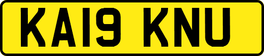 KA19KNU