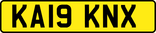 KA19KNX