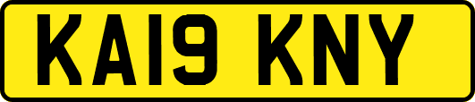 KA19KNY