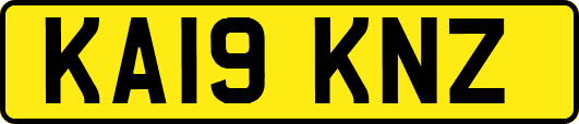 KA19KNZ