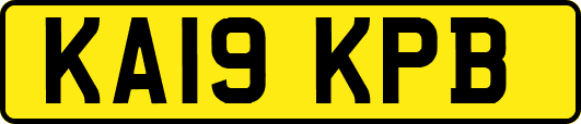 KA19KPB