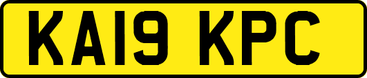 KA19KPC
