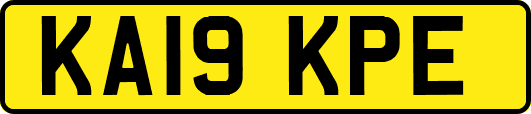KA19KPE