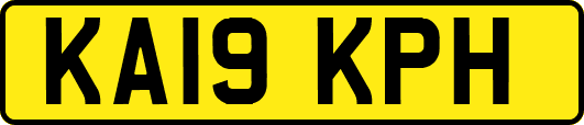 KA19KPH