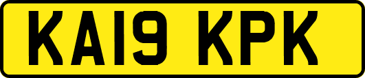 KA19KPK