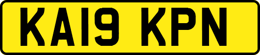 KA19KPN