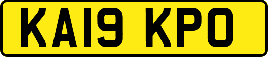 KA19KPO