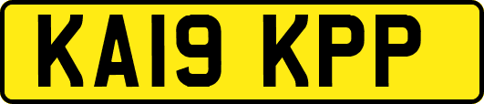 KA19KPP