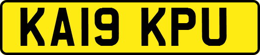 KA19KPU
