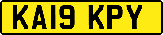 KA19KPY