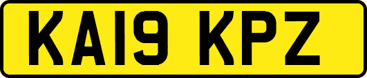 KA19KPZ