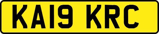 KA19KRC
