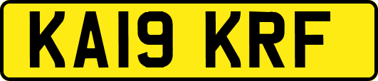 KA19KRF