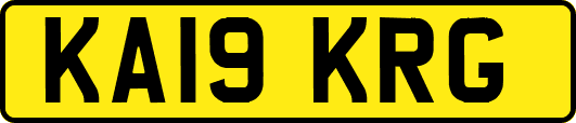 KA19KRG