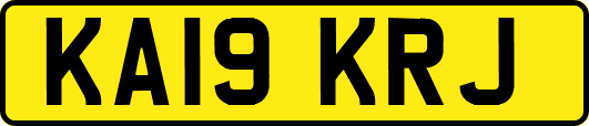 KA19KRJ
