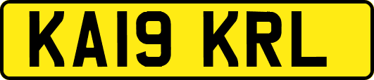 KA19KRL