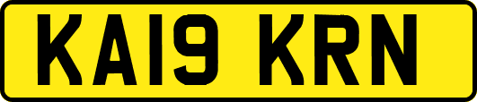 KA19KRN