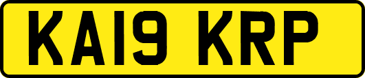 KA19KRP