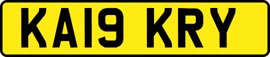 KA19KRY