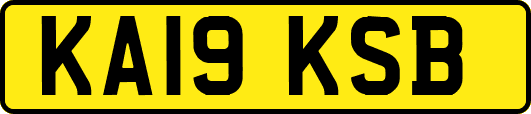 KA19KSB