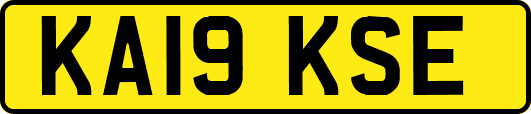 KA19KSE