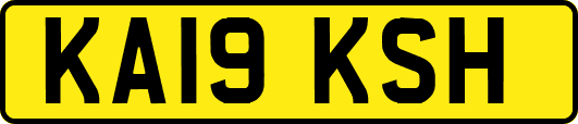 KA19KSH