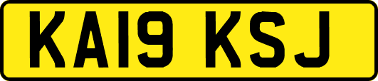 KA19KSJ