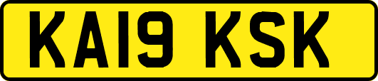 KA19KSK