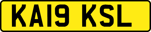 KA19KSL