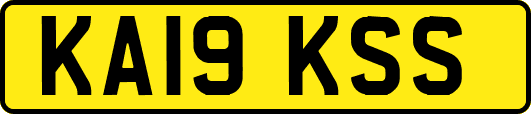 KA19KSS
