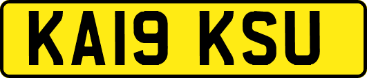 KA19KSU