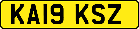 KA19KSZ