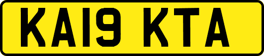 KA19KTA