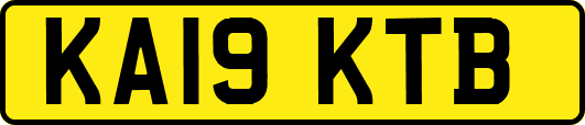 KA19KTB