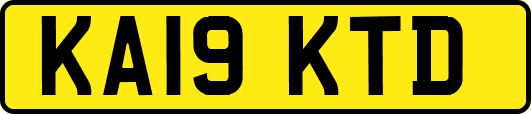 KA19KTD