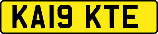 KA19KTE