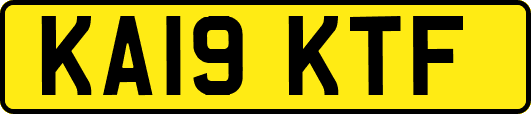KA19KTF