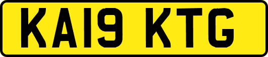 KA19KTG