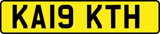 KA19KTH